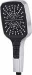 Du&scaron;ipihusti Domoletti DX6205YC, must v./kroom v., 13 cm