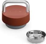 Termose kaas Fellow Carter Carry Lid, 0.591 l, punane v.