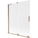 Vannisein Mexen Velar, 140 cm x 150 cm, rose gold