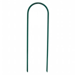 Taimetugi 4IQ Arch, 60 cm x 18 cm, metall, roheline v.