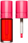 Huulepulk Clarins Water Lip Stain, 7 ml, 01