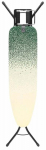Triikimislaud Brabantia New Dawn 242069, must v./roheline v., 110 x 30 cm