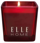 K&uuml;&uuml;nal, l&otilde;hna Elle Home Sakura, 40 h, 215 g, Punane v.