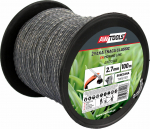 Muruniiduki pool AWTools AW70149, 100 m x 3 mm