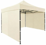 Aiatelk MultiGarden PAW-FGA-3X3-9, 3 x 3 m, beež v.