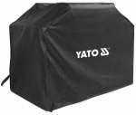 Grilli kate Yato YG-20051, 150 cm x 65 cm x 105 cm