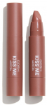 Huulepulk Gosh Kiss Me Matte, 3 g, sweet kiss v., 002