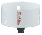 Augusaag bimetall Makita Ezychange E-03997, 10.2 cm