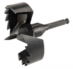 Puidufrees Makita D-74429, hex, 127 mm x 117 mm