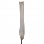 V&auml;lim&ouml;&ouml;bli kate Umbrella, beež v., 195 x 47 cm