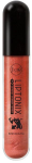 Huulel&auml;ige J.Cat Beauty Liptonix Extreme Shimmer Topper, 8 ml, rustic geo v., 107