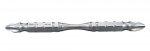 Kruvikeeraja otsikute komplekt Makita B-12790, PZ2, 85 mm, 1/4"