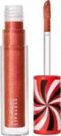Huulel&auml;ige MAC Lipglass Hypnotizing Holiday, 3.1 ml, ruby taboo