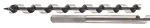 Spiraalne puitpuur Makita D-07319, puit, keermega, hex, 22 mm x 20 cm