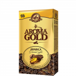 Jahvatatud kohv Aroma Gold In-Cup, 0.5 kg