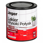 Lakk, l&auml;ikiv Jeger, 0.5 l, V&auml;rvitu
