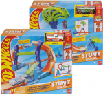 Autorada Mattel Hot Wheels Stunt JLM90, (v&auml;rv/disain valitakse juhuslikult)