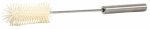 Pudelihari Homla Lucens 243932, 39 cm, elevandiluu v./roostevaba teras v., roostevaba teras/silikoon
