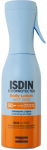 P&auml;evituse hoolduslosjoon keha jaoks Isdin Fotoprotector SPF50, 250 ml