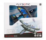 Rc lennuk Silverlit Flybotic BiWing Evo, (v&auml;rv/disain valitakse juhuslikult)