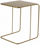 Abilaud Kalune Design Shb-011-A, kuld v., 47 cm x 46 cm x 57 cm