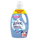 Pesupehmendaja Lenor Spring Awakening, vedel, 2.65 l
