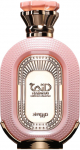 Parf&uuml;&uuml;mvesi Zimaya Daiman Eden, 100 ml