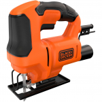 Elektriline tikksaag Black & Decker BES602-QS, 400 W