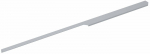 K&auml;epide kapile Elita Soho 168656, 79.8 cm, kroom v.