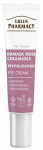 Silmakreem Green Pharmacy Damask Rose + Ceramides, 15 ml