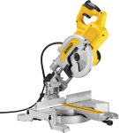 J&auml;rkamissaag Dewalt DWS777-QS, 1800 W, 216 mm