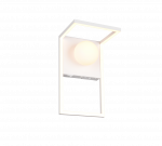 Valgusti seinale Trio Arola, LED, 2300 - 4000 &deg;K, 1 x 11 W, valge v.