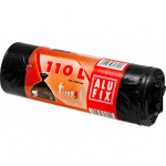 Pr&uuml;gikott ALUFIX BS-AX-655100, 110 l, 10 tk