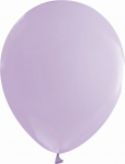 &Otilde;hupallide komplekt ovaalsed GoDan Beauty & Charm, lavendel v., 50 tk