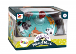 Spinnerid Lean Toys Animals 17499, mitmev&auml;rviline