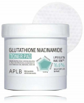 N&auml;opuhastuspadi APLB Glutathione Niacinamide Toner, 60 tk