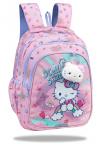 Seljakott CoolPack F029025, roosa v., 41 cm x 33 cm x 20 cm