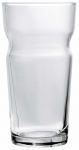 Klaaside komplekt Hermia TYBSTE7F501GJQA591, klaas, 0.41 l, 4 tk