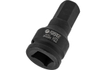 L&ouml;&ouml;kpea Forsage F-26410022MPB, 22 mm, 3/4"