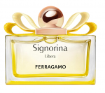Parf&uuml;&uuml;mvesi Salvatore Ferragamo Signorina Libera, 100 ml