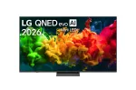 Televiisor LG QNED Mini LED 75QNED81B3A, 75 ", 4K Ultra HD