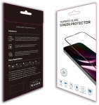 Ekraani kaitseklaas telefonile Vazotel Crystal Clear Xiaomi Redmi Note 14 Pro 4G/Note 14 Pro 5G/Note 14 Pro+ 5G, 9H, 6.67 "