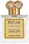 Parf&uuml;&uuml;mid Roja Parfums Amber Aoud Crystal, 100 ml