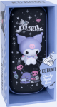 Pinal ilma tarvikuteta CoolPack Kuromi Squishy, 23 cm x 10 cm, must v./violetne v.