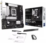 Emaplaat ASRock B860M ROCK WIFI