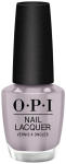 K&uuml;&uuml;nelakk OPI, taupe-less beach v., 15 ml