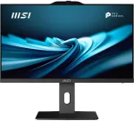 Statsionaarne arvuti MSI Aio Pro 14M-1096XEU 14700, 1 TB, 23.8 ", DDR5 16 GB, SSD 1 TB, Intel UHD Graphics 770 - AP242P