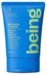 &Scaron;ampoon Being Nourish & Shine Daily Clean, 354 ml