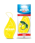 Auto &otilde;huv&auml;rskendaja Areon MON CLASSIC LEMON
