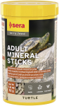 Roomajate s&ouml;&ouml;t Sera Adult Mineral, veekilpkonnadele, 52 g